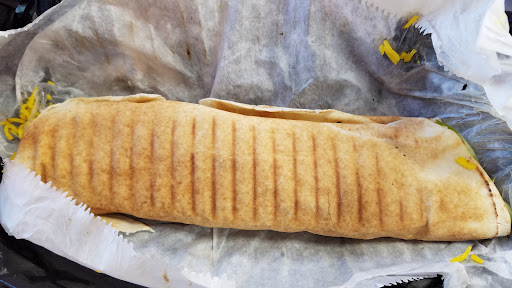 Photo of Zara Shawarma Grill - 304 S Telegraph Rd, Pontiac, MI 48341, USA